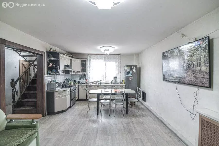 Дом в Троицкое, Сиреневая улица (220 м) - Фото 2