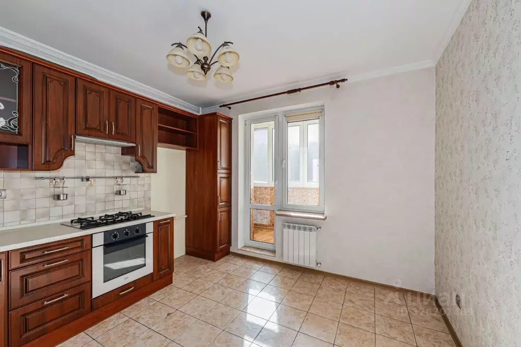 2-к кв. Калининградская область, Калининград Чувашская ул., 13 (70.3 ... - Фото 2