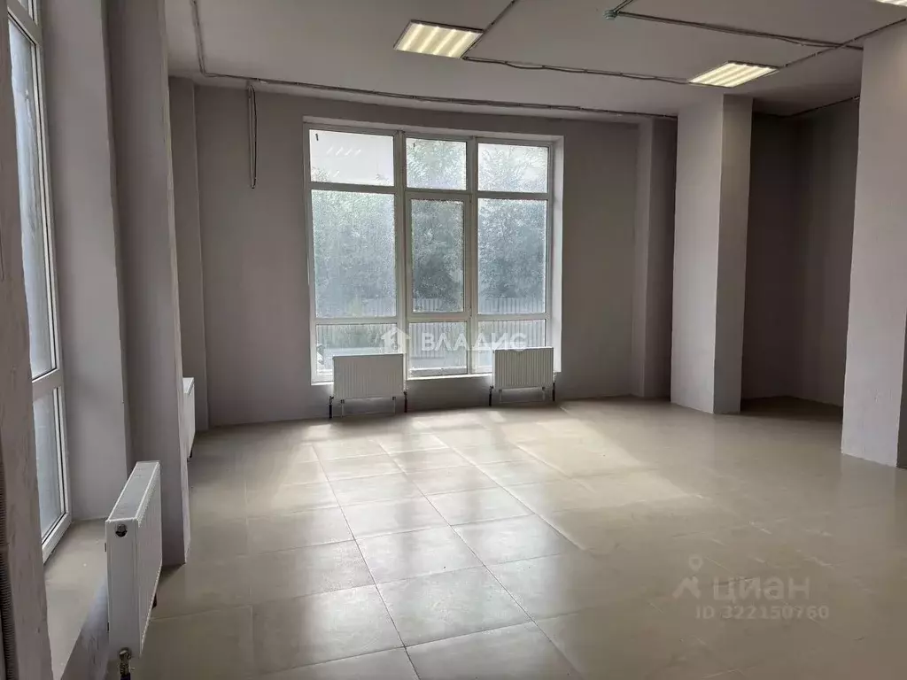 Помещение свободного назначения в Ростовская область, Ростов-на-Дону ... - Фото 2