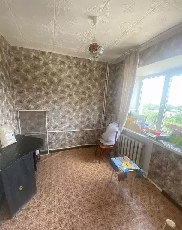 3-к кв. Ростовская область, Каменск-Шахтинский Лиховской мкр, ул. ... - Фото 1