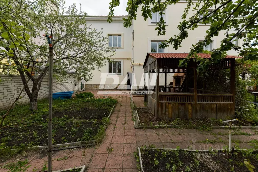 Таунхаус в Челябинская область, Челябинск Абрикосовая ул., 3 (292 м) - Фото 1