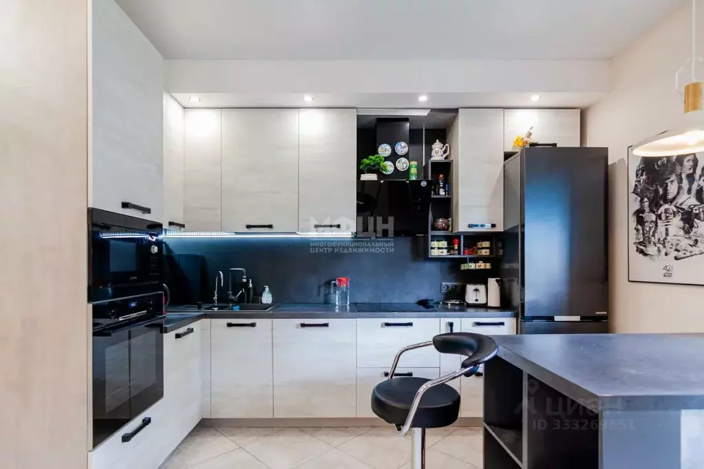 Таунхаус в Карелия, Петрозаводск ул. Хейкконена, 31к3 (174 м) - Фото 2