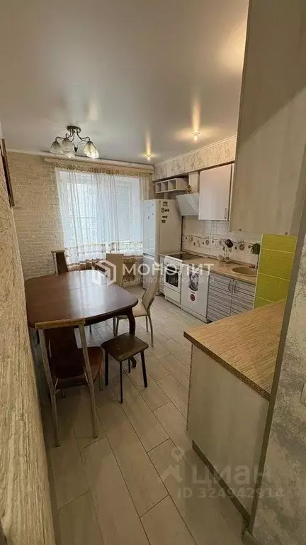 4-к кв. Белгородская область, Старый Оскол Конева мкр, 13 (85.0 м) - Фото 1