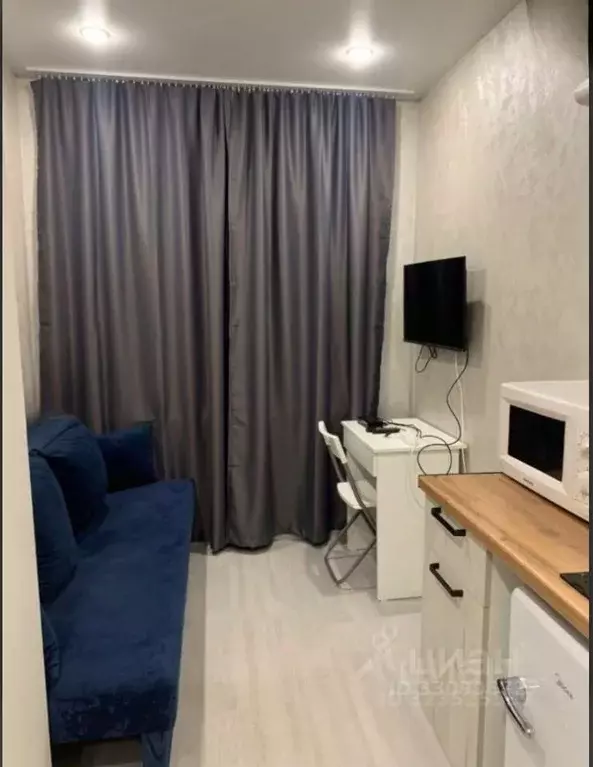 Студия Татарстан, Казань ул. Космонавтов, 23 (14.0 м) - Фото 2