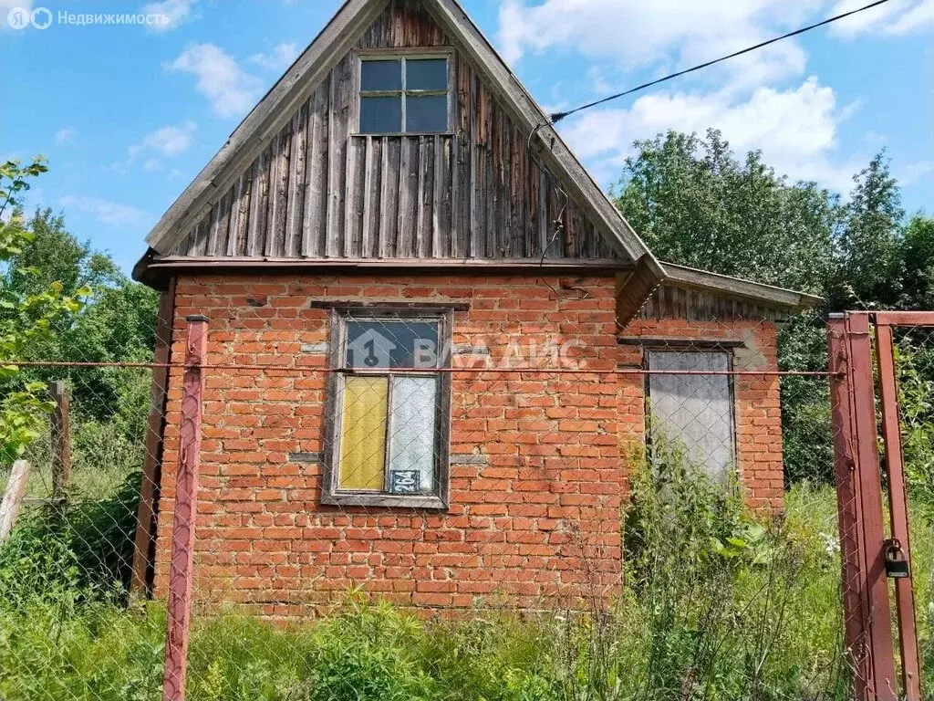 Дом в Зарайск, садоводческое некоммерческое товарищество Рассвет, 18-я ... - Фото 2
