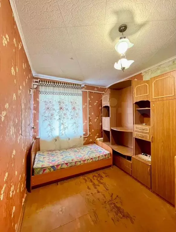 3-к. квартира, 62,7 м, 2/3 эт. - Фото 0