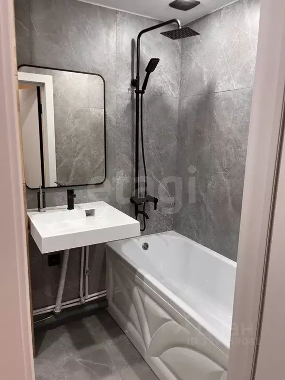 1-к кв. Мордовия, Саранск просп. 70 лет Октября, 84 (34.2 м) - Фото 1