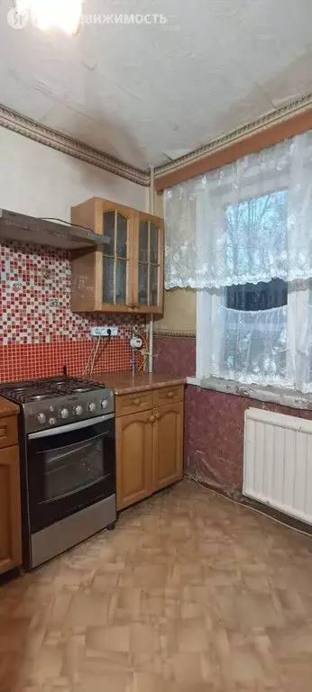 1-комнатная квартира: Санкт-Петербург, улица Софьи Ковалевской, 3к3 ... - Фото 2