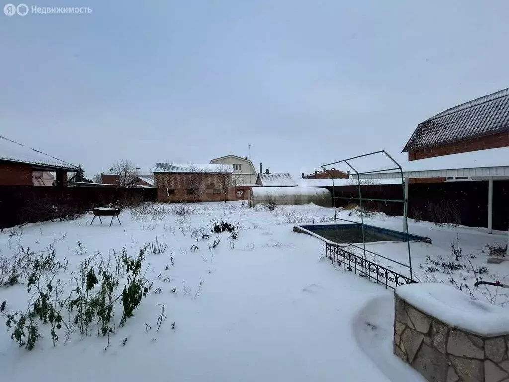 Участок в село Тимофеевка, улица Энергетиков (6 м) - Фото 1