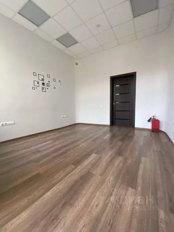 Офис в Ростовская область, Ростов-на-Дону Социалистическая ул., 73 (14 ... - Фото 1