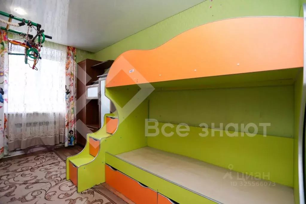 2-к кв. Челябинская область, Сосновский муниципальный округ, пос. ... - Фото 2