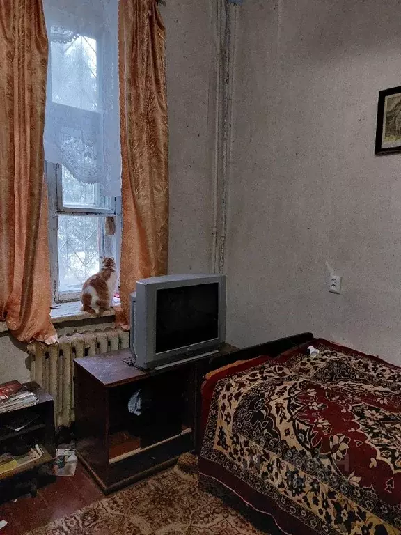 Комната Крым, Керчь ул. Войкова, 4 (16.0 м) - Фото 0