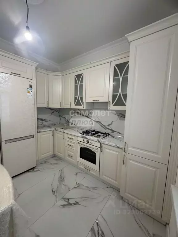 1-к кв. Дагестан, Дербент пер. Карла Маркса, 57 (50.0 м) - Фото 2