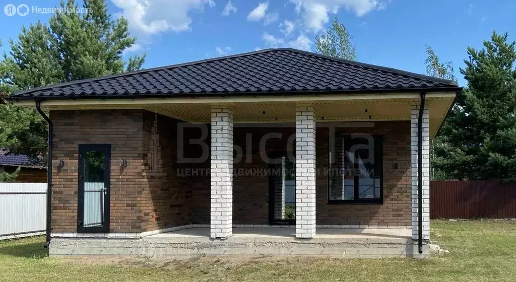 Дом в Рамонский район, Айдаровское сельское поселение, СНТ Весна, 92 ... - Фото 2