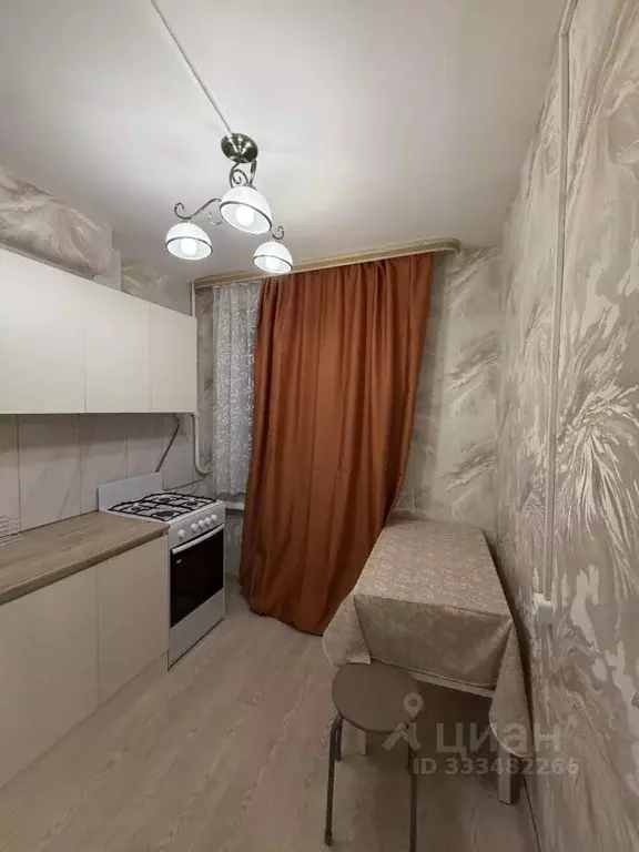 2-к кв. Москва ул. Лобачевского, 78 (45.0 м) - Фото 2