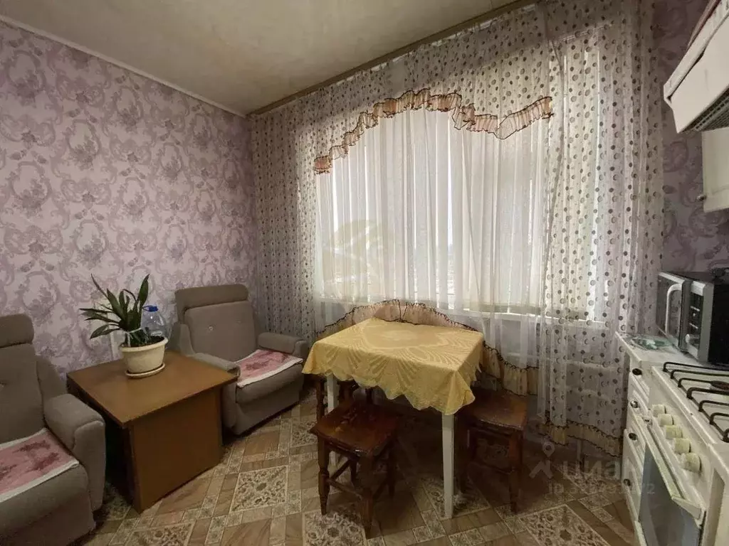 1-к кв. Белгородская область, Старый Оскол ул. Крутикова, 17 (40.0 м) - Фото 2