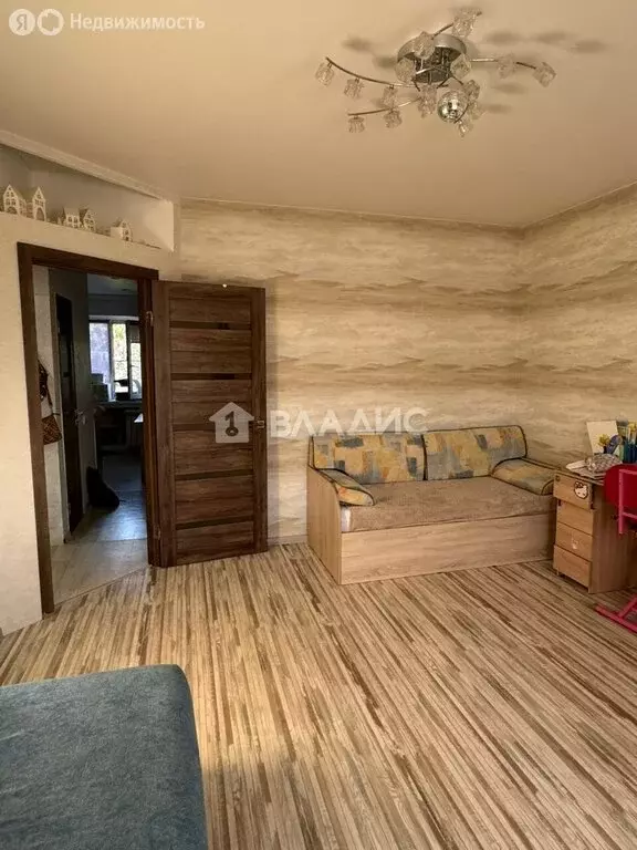 3-комнатная квартира: Волгоград, Казахская улица, 19/1 (53.4 м) - Фото 0