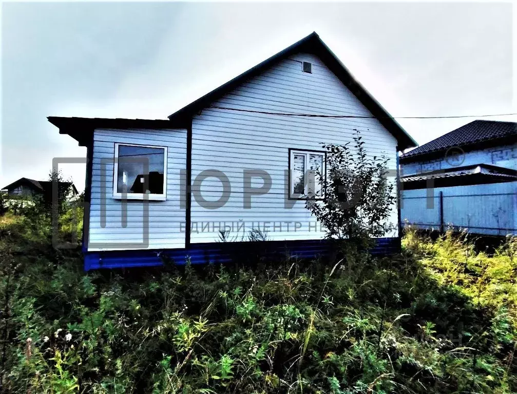 Дом в Свердловская область, Нижний Тагил ул. Земляничная, 7 (43 м) - Фото 2