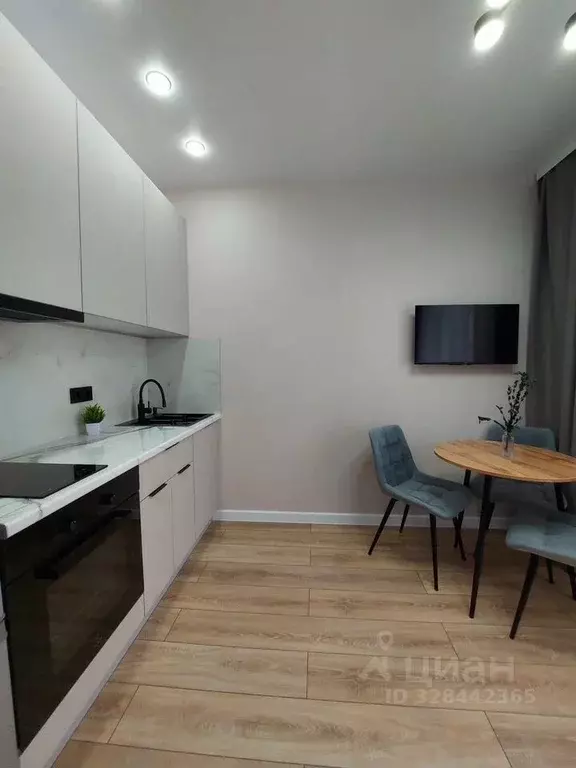 2-к кв. Новосибирская область, Новосибирский район, Краснообск рп, 3-й ... - Фото 2