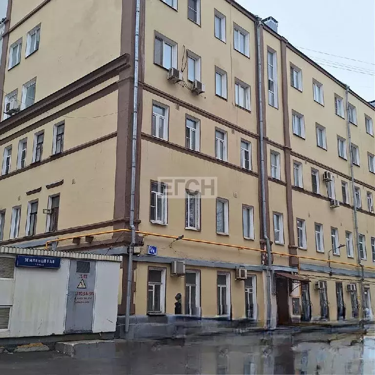 Продается комната в 4-комнатной квартире - Фото 1