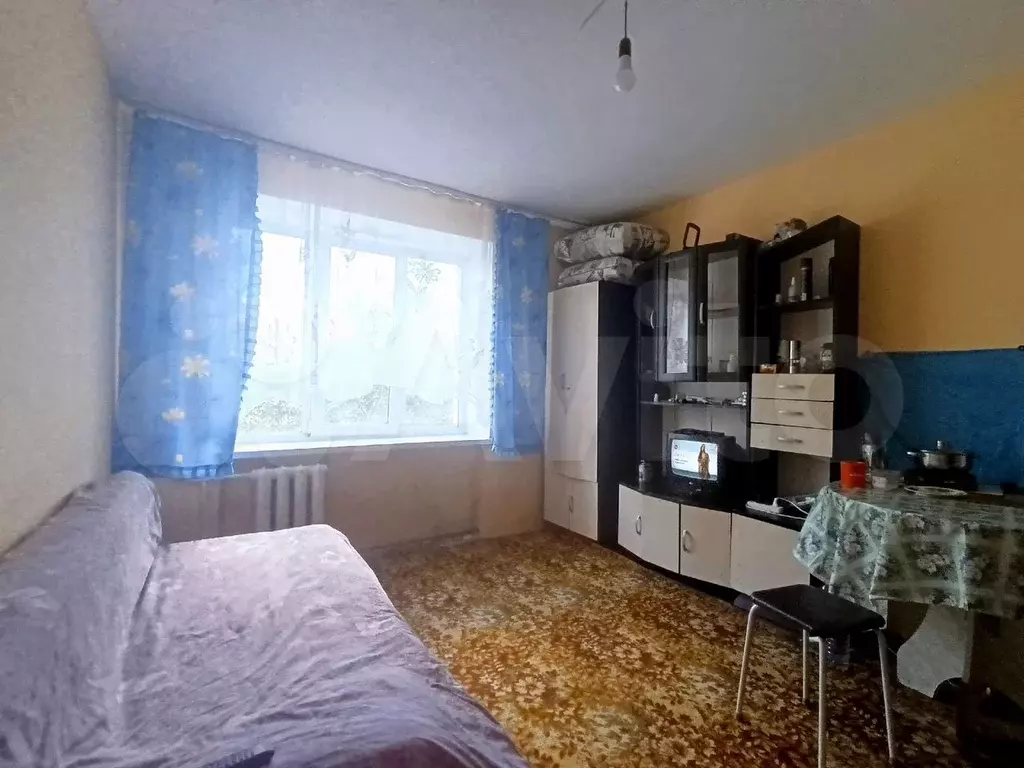 Комната 13 м в 4-к., 4/5 эт. - Фото 0