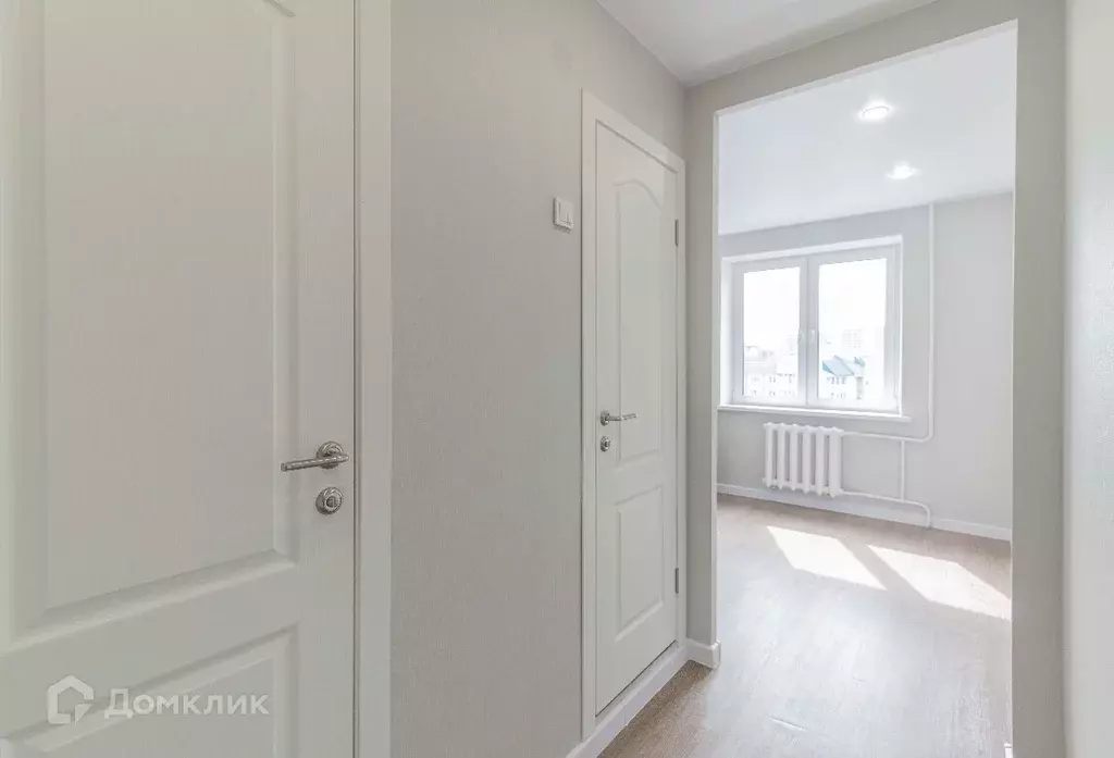 Продаётся 2-к квартира, 51.8 м - Фото 1