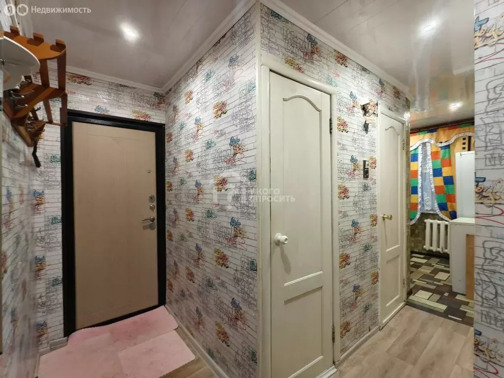 2-комнатная квартира: деревня Оржицы, 25 (48.1 м) - Фото 2