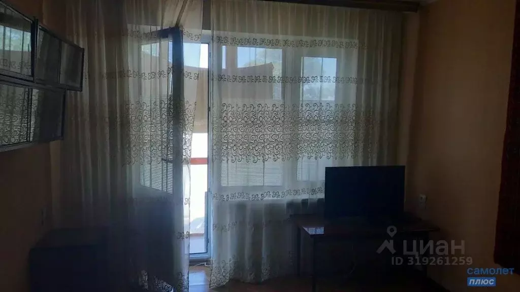 1-к кв. Чеченская республика, Грозный ул. Л.И. Яшина, 22 (30.7 м) - Фото 0