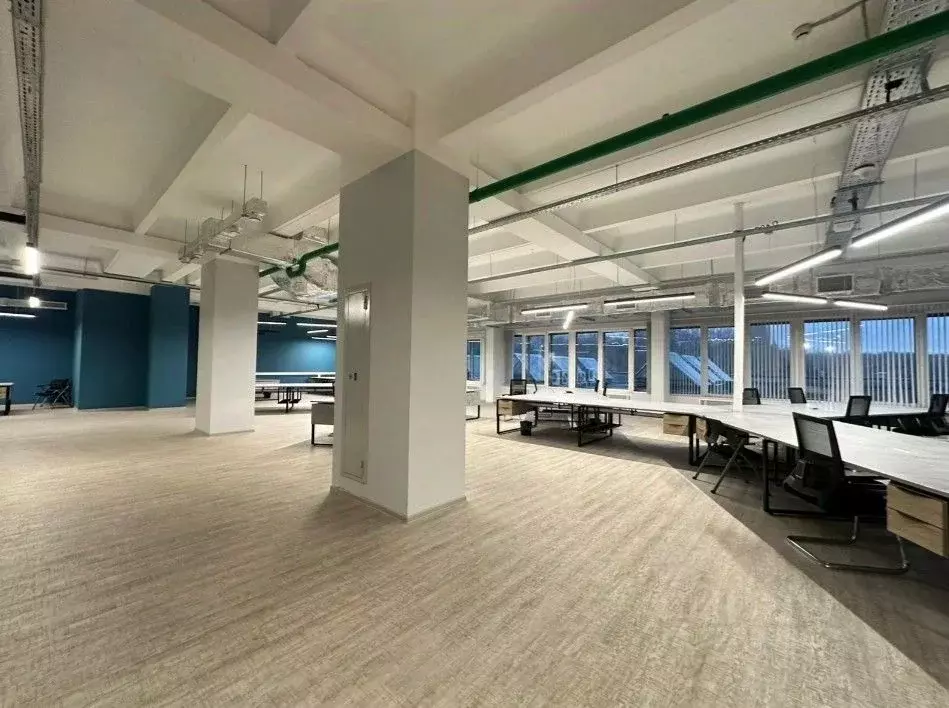 Офис в Москва ул. Академика Королева, 12 (2000 м) - Фото 1