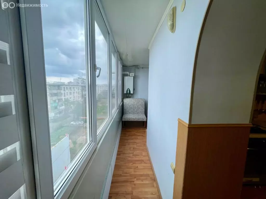 2-комнатная квартира: Евпатория, улица 9 Мая, 43 (50.5 м) - Фото 1