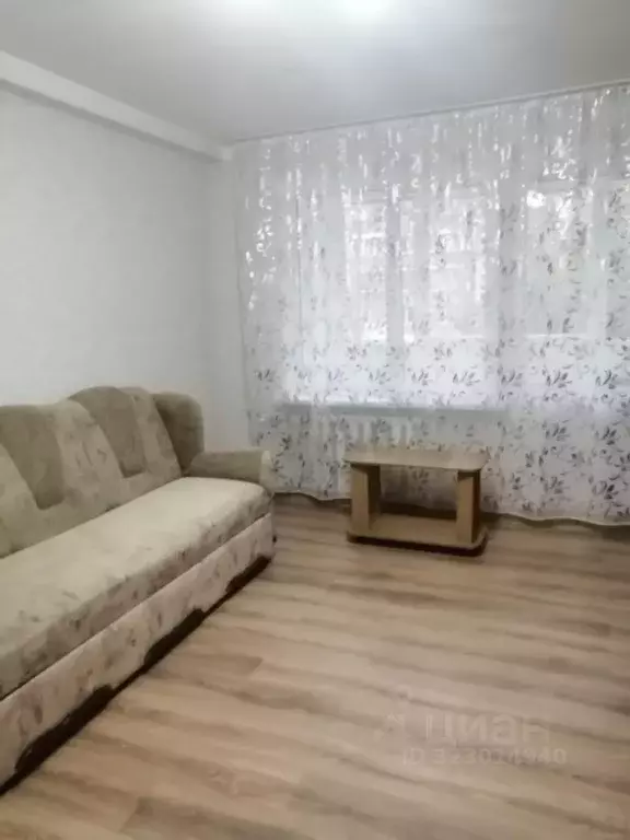 1-к кв. Ставропольский край, Пятигорск ул. Бутырина, 2 (32.0 м) - Фото 1