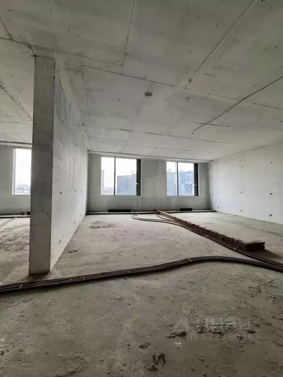 3-к кв. Москва Мосфильмовская ул., 8 (137.6 м) - Фото 2