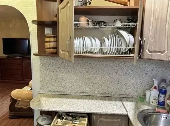 3-к кв. Татарстан, Казань Шоссейная ул., 22 (55.0 м) - Фото 1