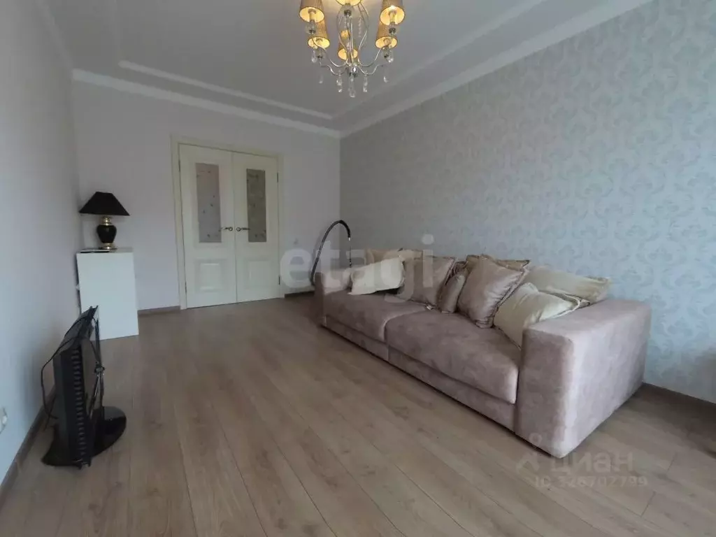 1-к кв. Калининградская область, Калининград Иртышский пер., 10 (41.2 ... - Фото 1