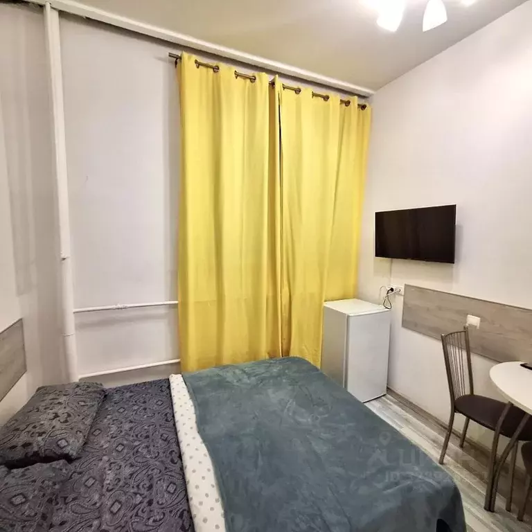 Комната Московская область, Люберцы городской округ, Красково пгт ул. ... - Фото 2