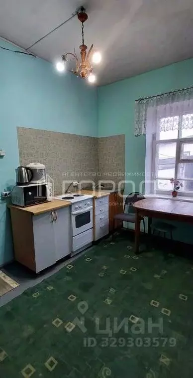 Дом в Хакасия, Абакан ул. Гастелло, 8 (55 м) - Фото 2