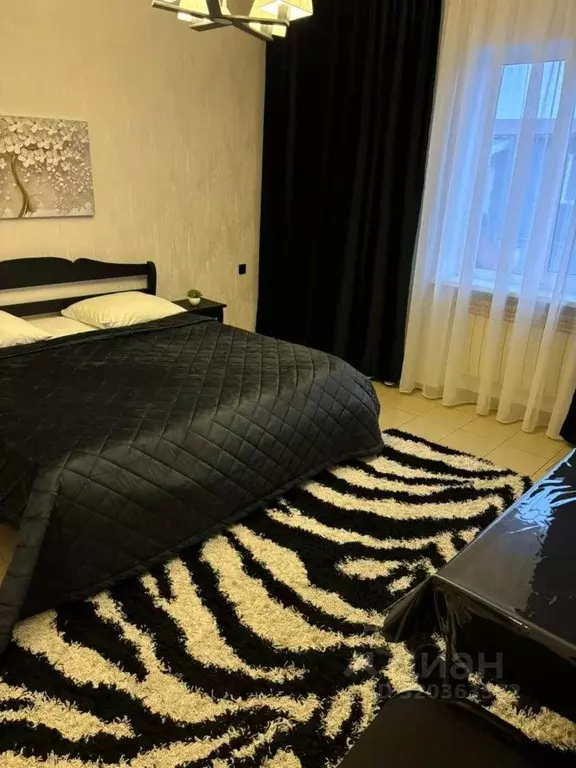 Комната Северная Осетия, Владикавказ ул. Маркова, 52 (28.0 м) - Фото 2