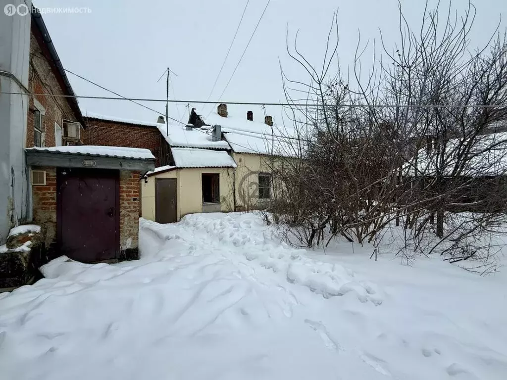 2-комнатная квартира: Тамбов, Советская улица, 73 (41.2 м) - Фото 2