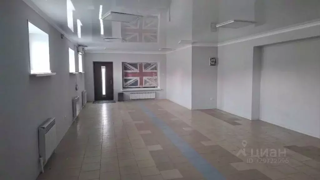 Помещение свободного назначения в Оренбургская область, Оренбург ... - Фото 1