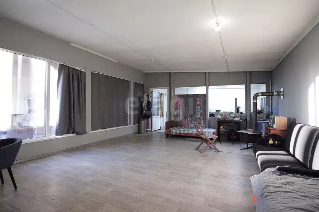 Помещение свободного назначения в Ленинградская область, Всеволожский ... - Фото 2