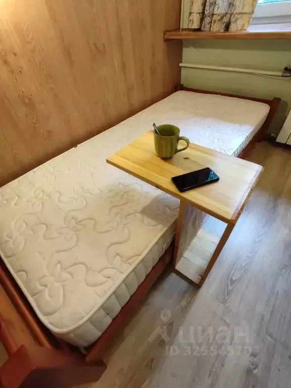 Комната Москва ул. Маршала Новикова, 19К2 - Фото 2