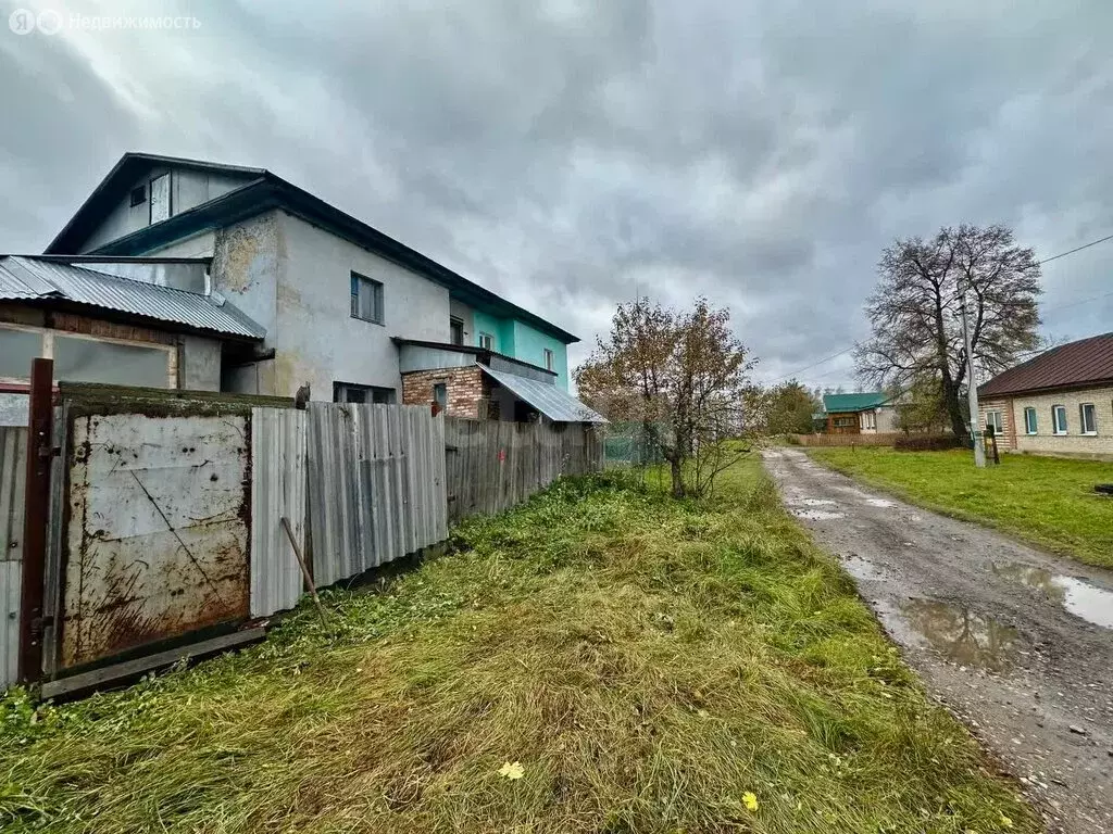 Дом в Крапивна, Красноармейская улица (104.5 м) - Фото 0