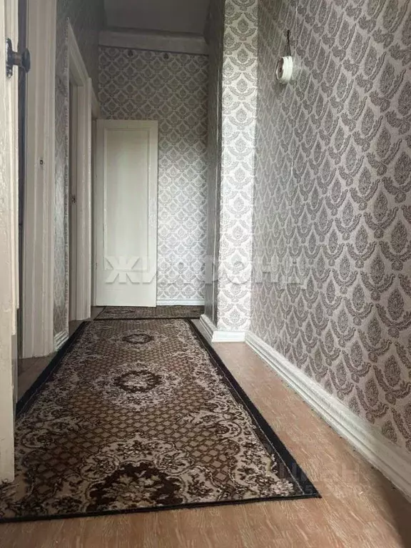 2-к кв. Алтайский край, Барнаул ВРЗ мкр, бул. 9 Января, 88 (54.6 м) - Фото 2