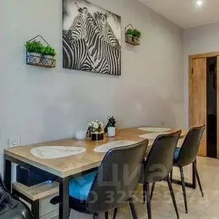 4-к кв. Калининградская область, Калининград ул. Генерала Челнокова, ... - Фото 2