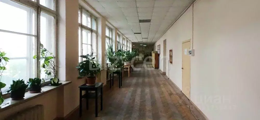 Офис в Москва ул. 2-я Машиностроения, 7С1 (19 м) - Фото 1