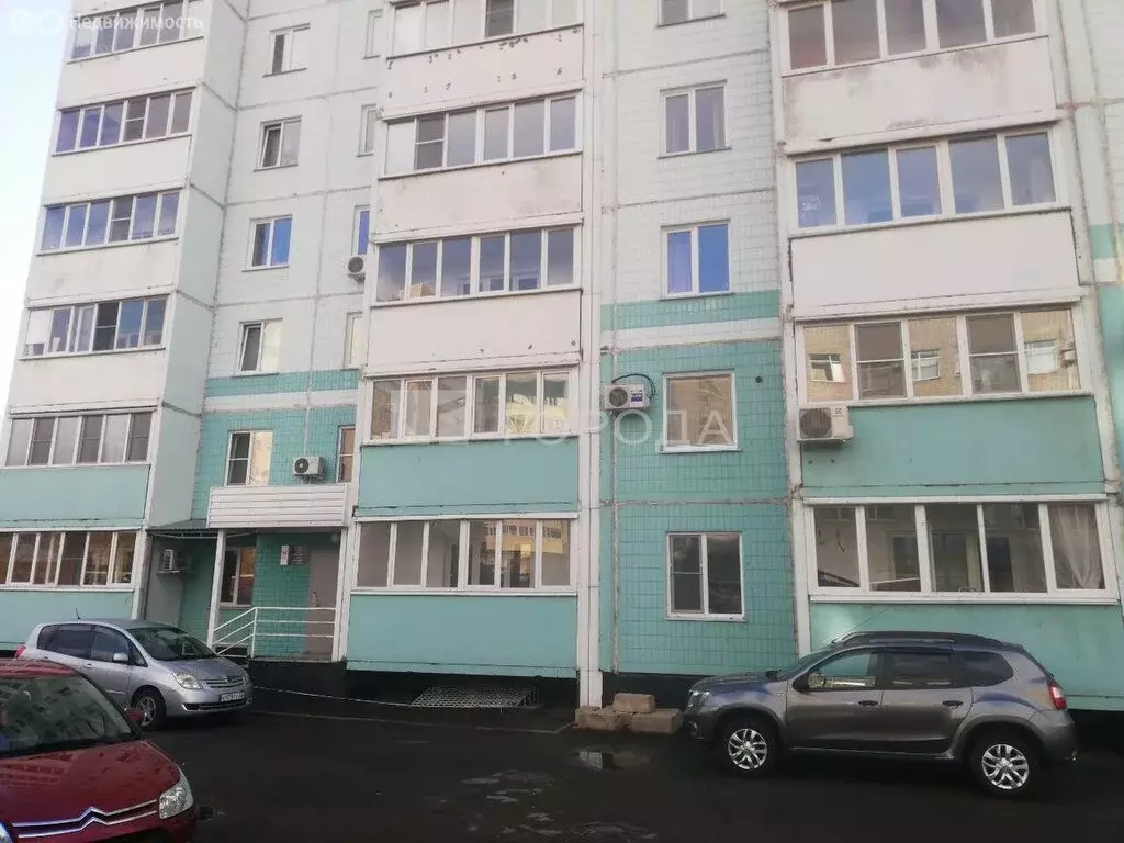 Помещение свободного назначения (70.4 м) - Фото 1