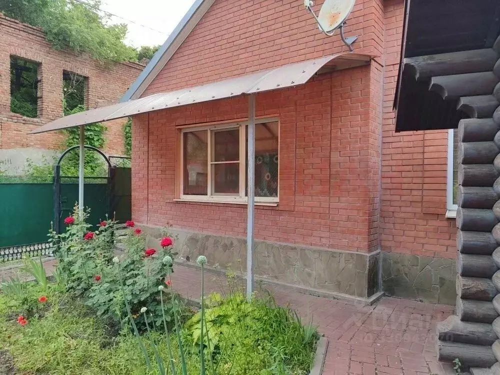 Дом в Ростовская область, Аксай Набережная ул., 109 (60 м) - Фото 1