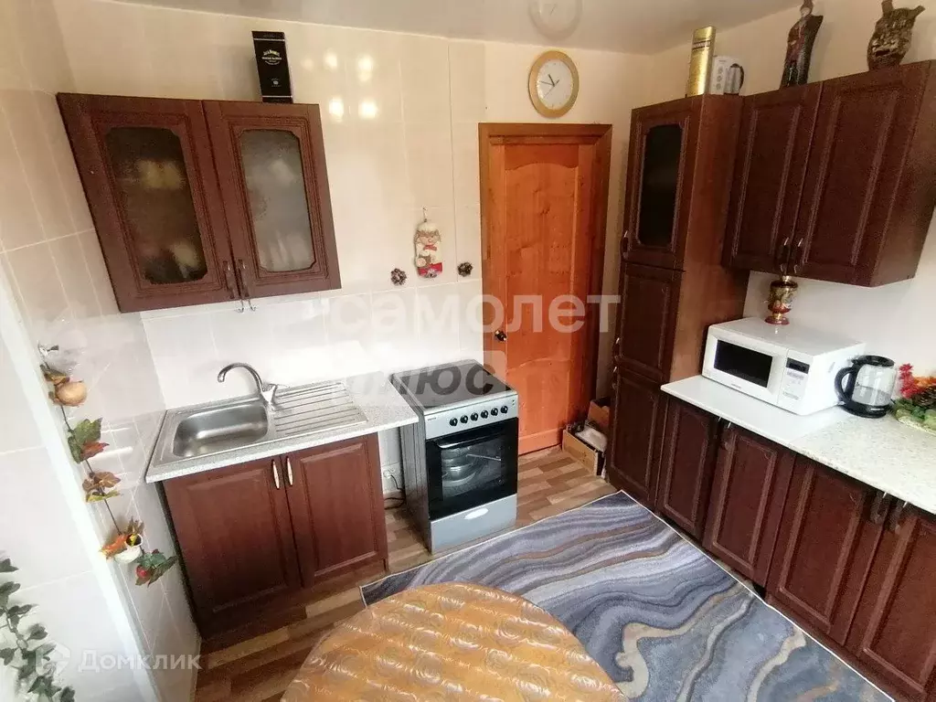 Продаётся 2-к квартира, 47.7 м - Фото 1