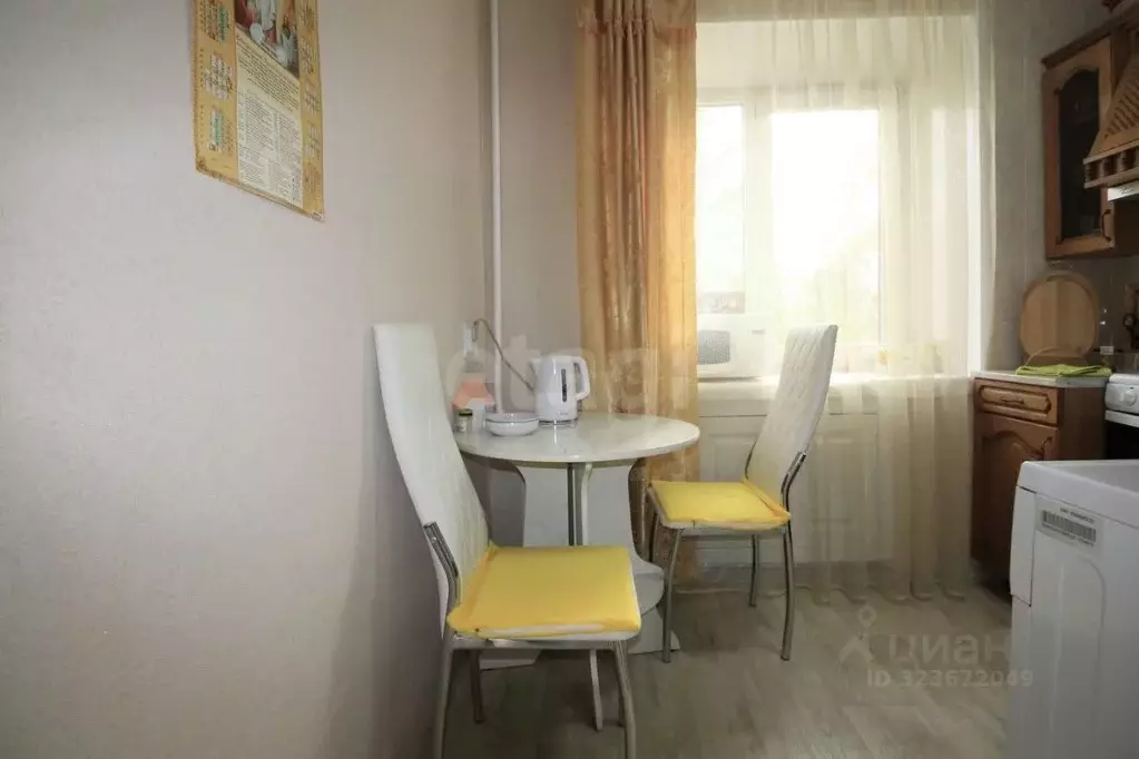 2-к кв. Забайкальский край, Чита ул. Кочеткова, 18 (44.5 м) - Фото 2