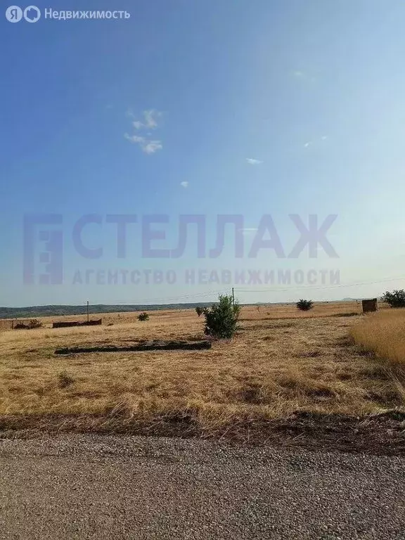 Участок в Приморский, улица Авдет (8 м) - Фото 2